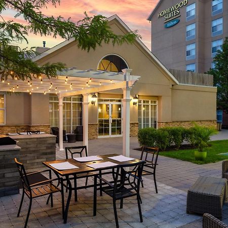Homewood Suites By Hilton Cambridge-Waterloo, Ontario Екстер'єр фото