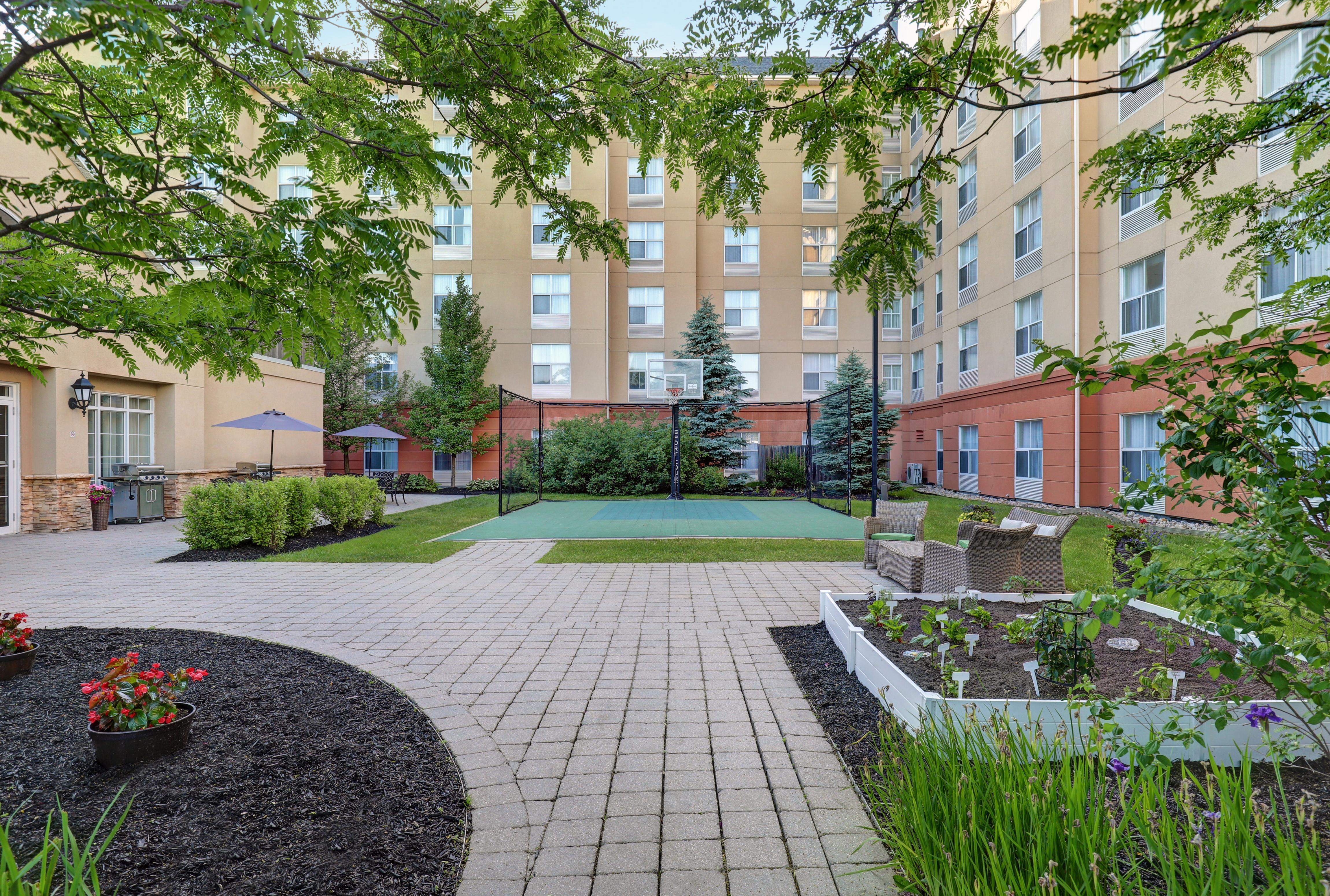 Homewood Suites By Hilton Cambridge-Waterloo, Ontario Екстер'єр фото